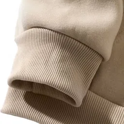 be savage Men Full Sleeve Printed Hooded Sweatshirt image 3