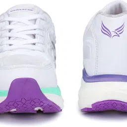 Bersache Sneaker, Loafers ,Casual With Extra Comfort Snearkers Sneakers For Women image 5