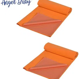 angel baby Cotton Baby Bed Protecting Mat-picture-17