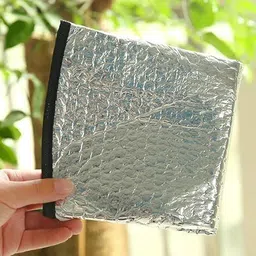 mv enterprises 001 Single Bike Seat Cover For NA NA image 3