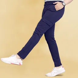 combraided Men Cargos image 3