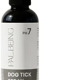 pal.being Tick Removal Spray image 1