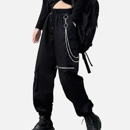 ss unicorn Women Cargos-picture-26