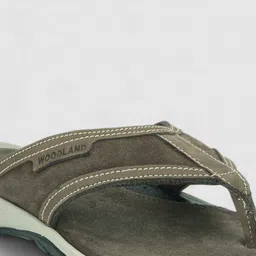 woodland Men Slippers image 5