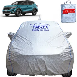 fabzex Kia Seltos GTK 1.4, Seltos GTK Petrol, Seltos GTK Petrol, Seltos GTX Petrol, Seltos HTK D Diesel, Seltos HTK Plus G Petrol, Seltos HTK Plus 1.5 Body Cover-picture-20