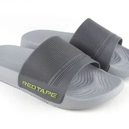 red tape Men Slides image 2