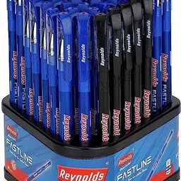 reynolds Fastline Ball Pen image 2
