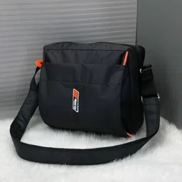 denlly SLING BAG STYLISH CROSS BODY TRAVEL OFFICE BUISNESS MESSENGER BAG FOR MEN WOMEN Waterproof Sling Bag-picture-21