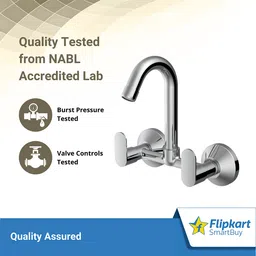 flipkart smartbuy IMP21WM1 Attractive Mixer Faucet image 3