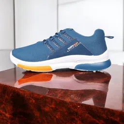 skystring Men’s Sports Shoes – Stylish & Lightweight for Active Wear Walking Shoes For Men image 5