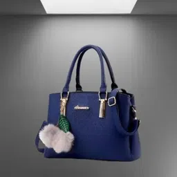 dhanraj walsteet Women Blue Messenger Bag-picture-26