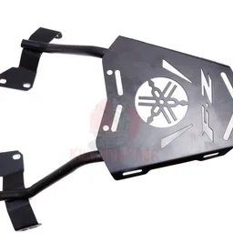 killerryder Adjustable Passenger Backrest image 3