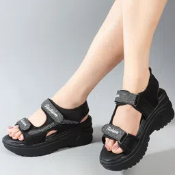 kajmi Women Sports Sandal-picture-39