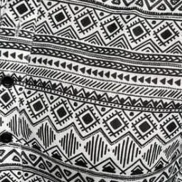 balkrishna creation Men Printed Cotton Blend Straight Kurta image 2