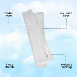 freecultr Men Solid Bandana image 3