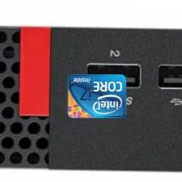 JAIPUR COMPUTER Intel Core i7 (6th Gen) Processor - ThinkCentre Micro PC [OW3] Core™ i7 (6th Generation) [4 Cores, 8 Threads] (32 GB RAM/Intel UHD 530 Graphics/1 TB SSD Capacity/Windows 11 Pro) Mini Tower with MS Office-picture-31