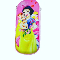 shaguncreation Girls Blue, Red Pouch-picture-37