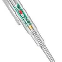coozico 3IN1 High-Brightness Intelligent - Multi-function Digital Voltage Tester-picture-42