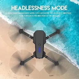 swa mi Foldable-Drone-With-Camera-For-Adults-4k-1080P-HD-2 Batteries1 Drone image 4