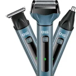 Daily Needs Shop Professional Shaver and 3 in 1 Beard, Nose and Ear Waterproof Trimmer for Men Shaver For Men-image-70