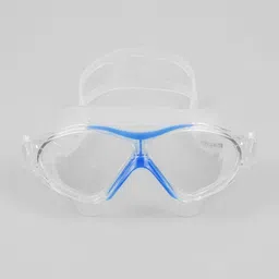 konex Professional Swimming Goggles Anti-UV Adjustable Diving Mask with a Case Cover-picture-27