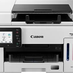 Canon MAXIFY MegaTank GX6570 Multi-function WiFi Color Ink Tank Printer-picture-17
