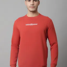 cantabil Men Full Sleeve Printed Sweatshirt-picture-39