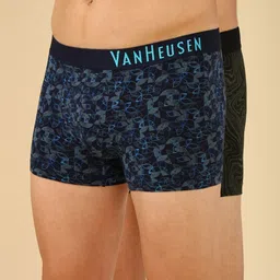 van heusen Pack of 2 Men Trunk-picture-21