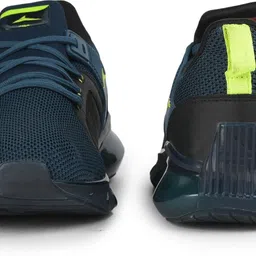 jqr KICK 2 Sports shoes, Running, Walking, Lightweight, Gym, Trakking, Stylish Running Shoes For Men image 5