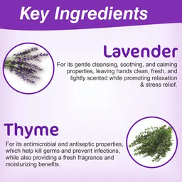 nugencare Handwash Hand Wash image 3