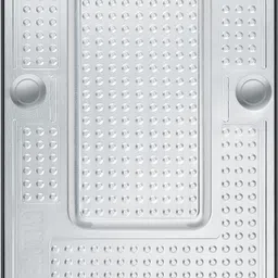 samsung 256 L Frost Free Double Door 2 Star Refrigerator image 4