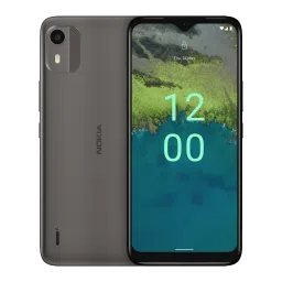 NOKIA C12 Pro (2GB RAM, 64GB, Charcoal)-picture-11