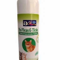 jimmy Fleas & Tick Removal Powder-picture-19