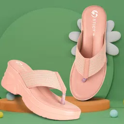 sticy Women Heels Sandal-picture-43