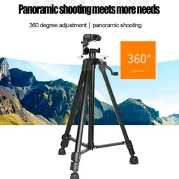 ONE FIT Camra stand Tripod image 2