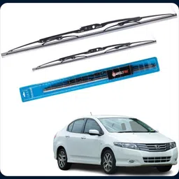 crazycreations Windshield Wiper For Honda City-picture-25