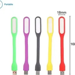 Kidzee store USB LIGHT MULTICOLOUR-295 USB-295 USB Flash Drive image 4