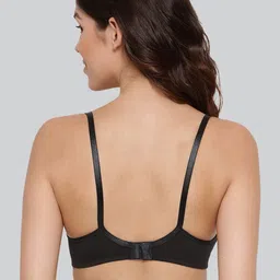 lyra Pack of 2 Women Everyday Non Padded Bra image 3
