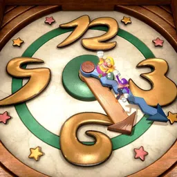 Mario Party Superstars - Nintendo Switch (Standard) image 5