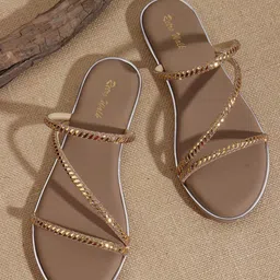 retro walk Women Heels Sandal-picture-21