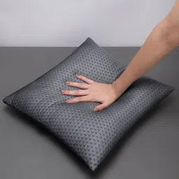 la verne LUXURY Microfibre Geometric Cushion Pack of 5 image 2