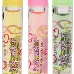 trendy styler 3pc Color Changing Liquid Lip Gloss Plumper-picture-11