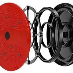 kbmart FITNESS TUMMY TWISTER Ab Exerciser image 2