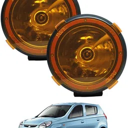 maties HID Fog Lamp Unit for Universal For Car Marshal-picture-22