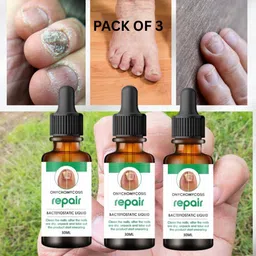 motyl Nail repair serum / Boost Nail Growth, Strong and Repair Nails CLEAR-picture-38