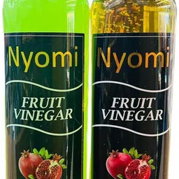 nyomi Fruit hair color , black-picture-19