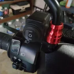 autognix Rear, Front, Side NA Indicator Light for Universal For Bike Universal For Bike image 3