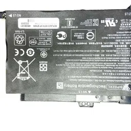 WEFLY Laptop Battery Compatible For Pavilion 15-AU151NA 3 Cell Laptop Battery-image-22