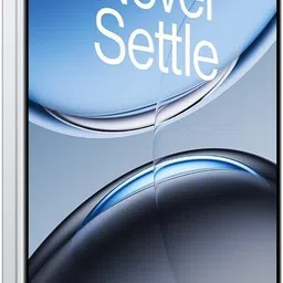 oneplus Nord 4 5G (Mercurial Silver, 128 GB) image 4