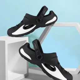 evok Men Clogs Sandal-picture-25